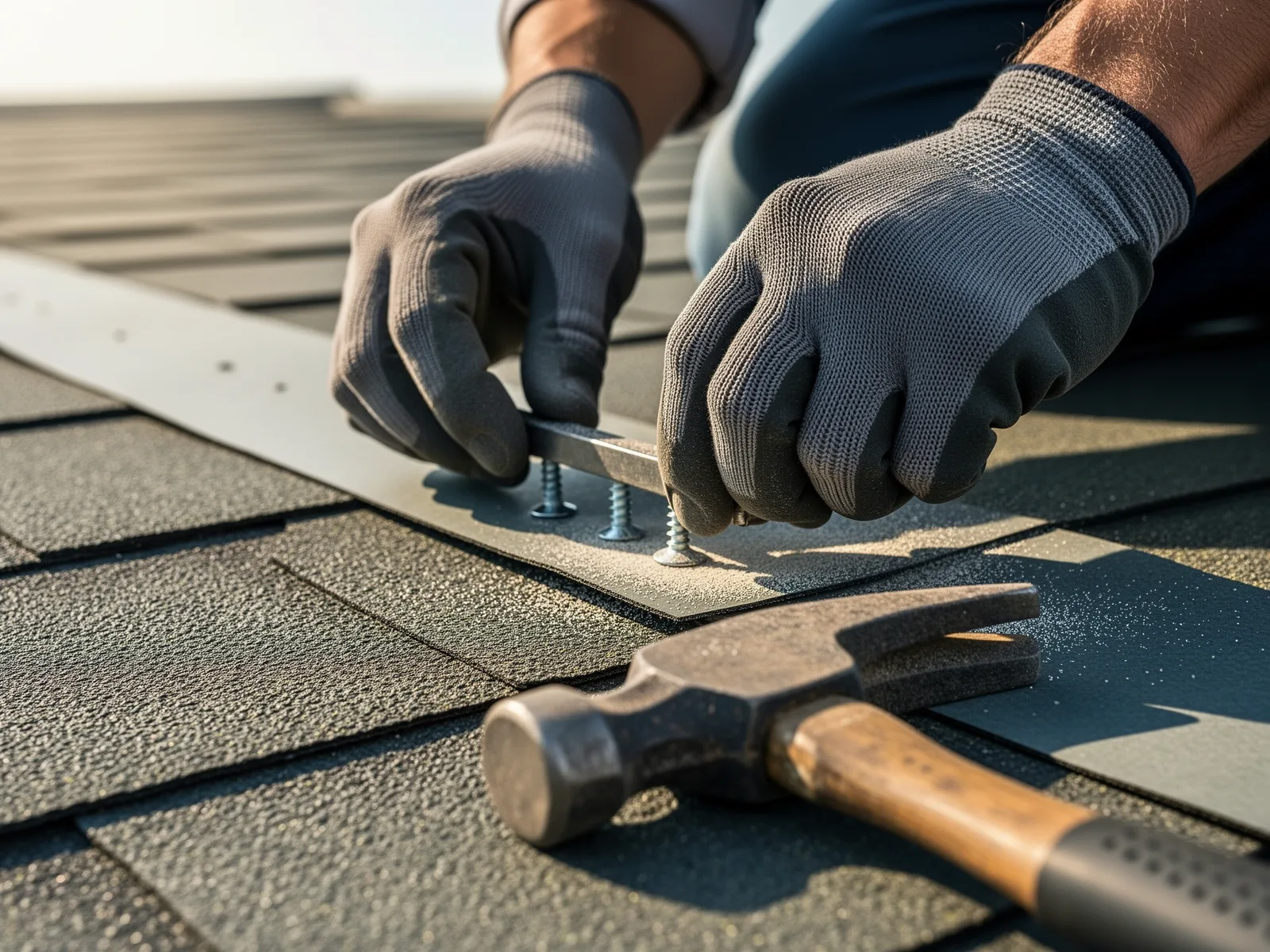 Why choose Fascia Repair in Bumpass, VA